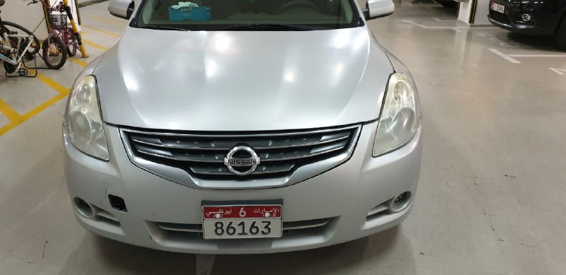 altima for sale